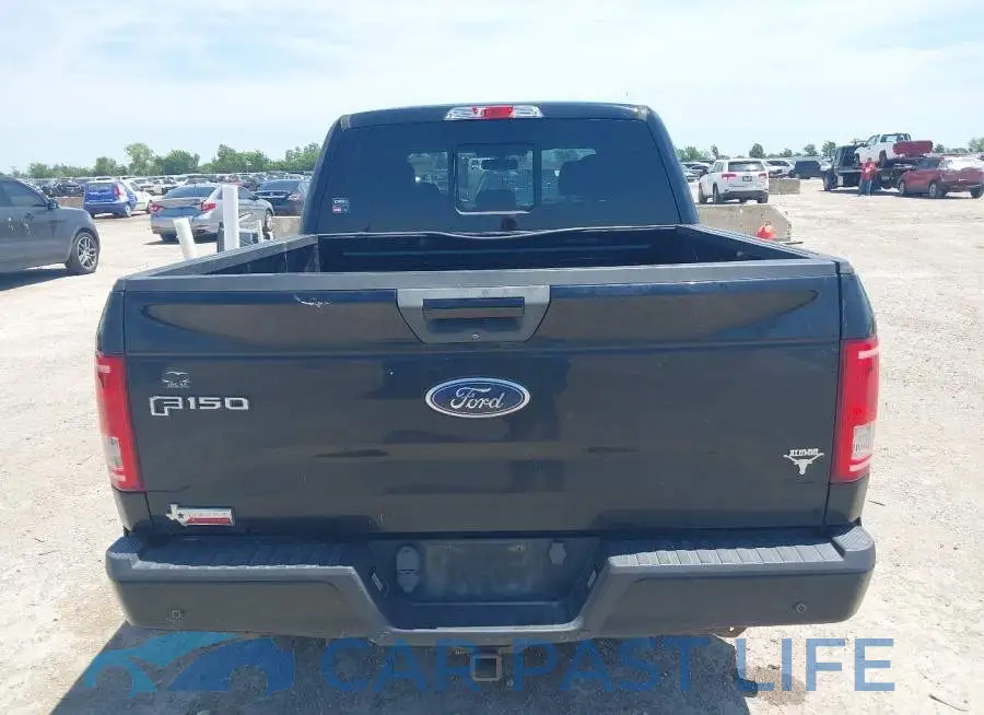 1FTEW1CP4GKF65045# 16