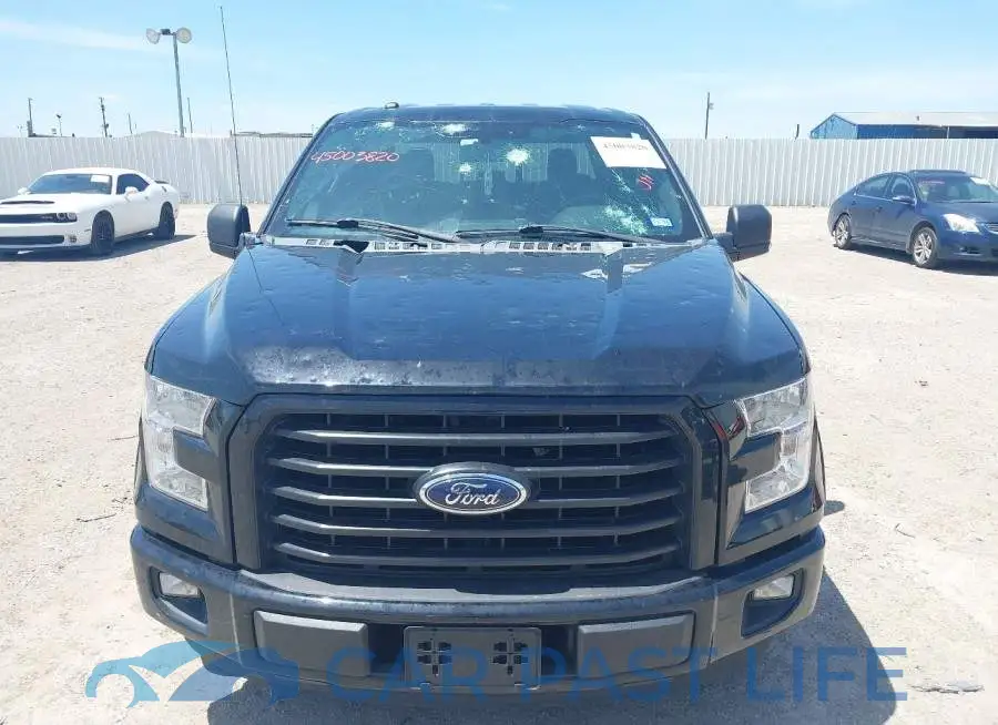 1FTEW1CP4GKF65045# 12