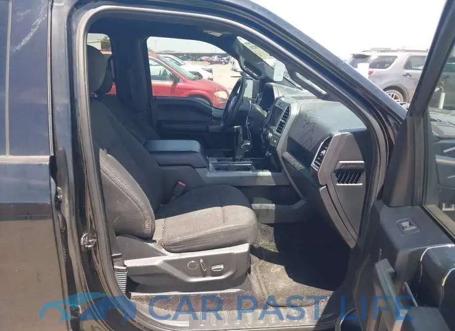 1FTEW1CP4GKF65045# 5