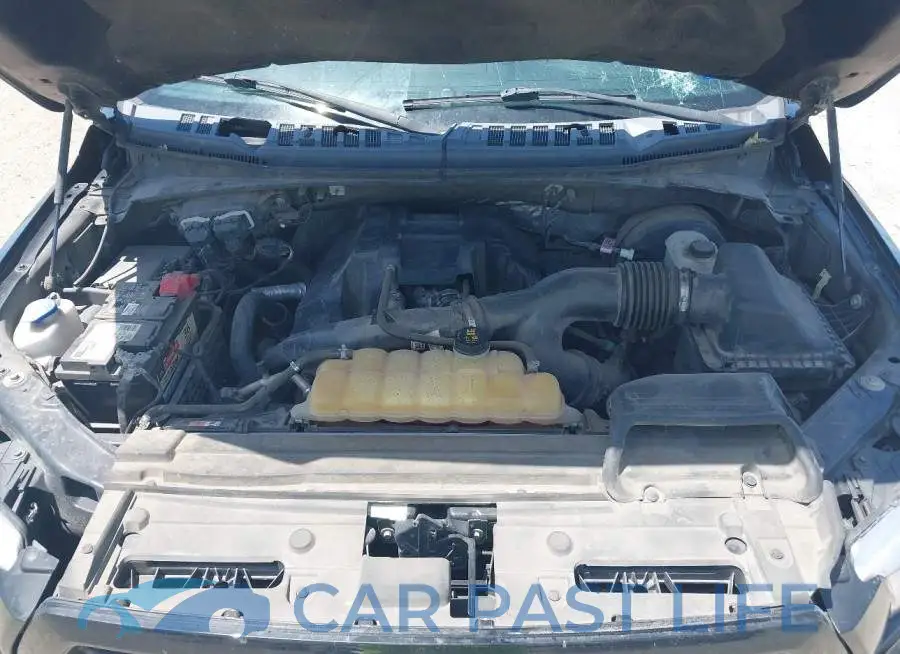 1FTEW1CP4GKF65045# 10