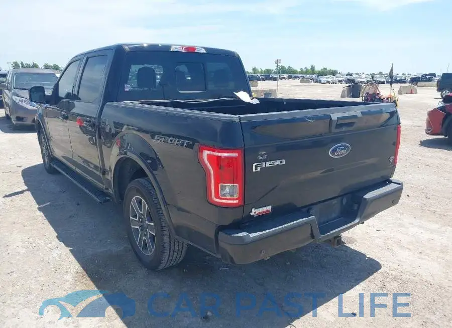 1FTEW1CP4GKF65045# 3