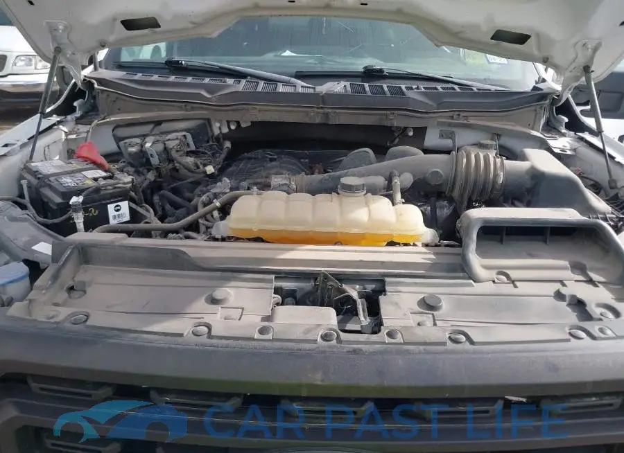 1FTEX1CB1PKD96152# 10