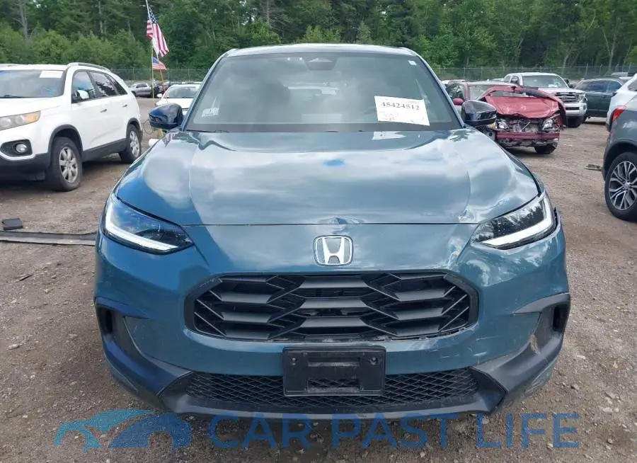 3CZRZ2H53RM739148# 13