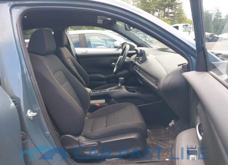 3CZRZ2H53RM739148# 5