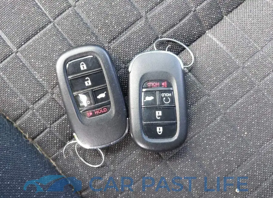 3CZRZ2H53RM739148# 11