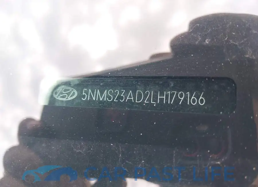 5NMS23AD2LH179166# 9