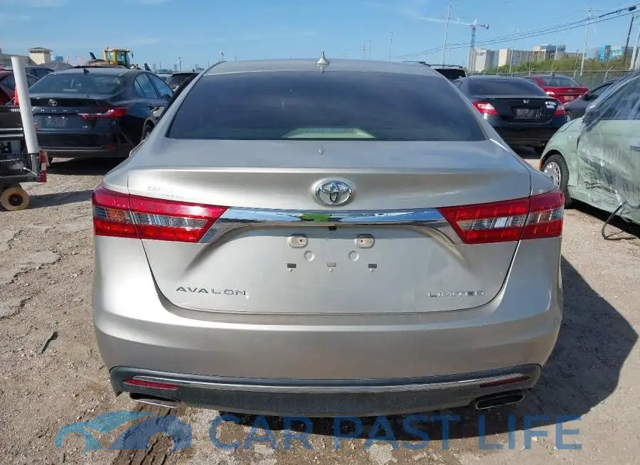 4T1BK1EB1GU229580# 17