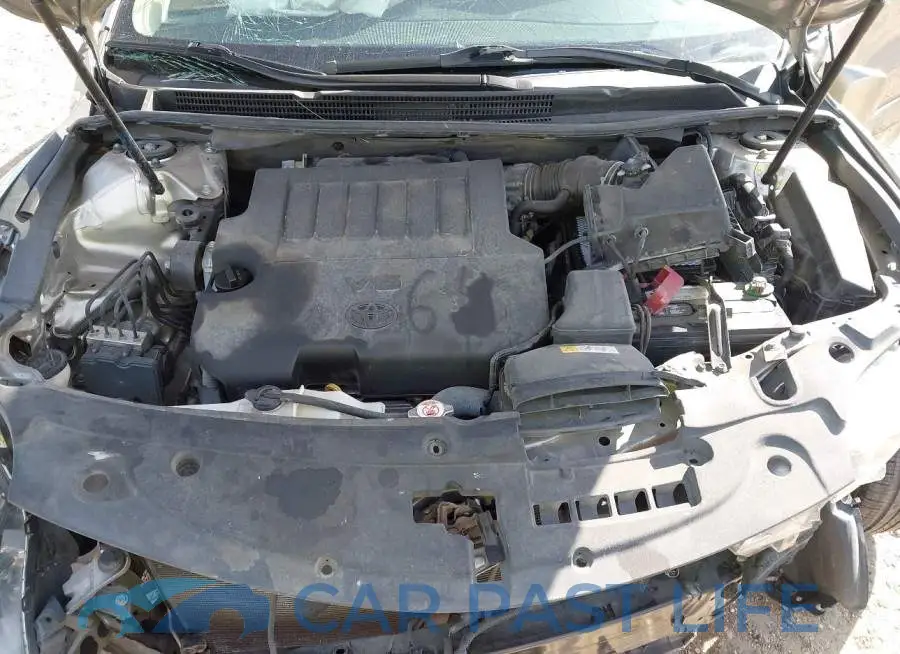 4T1BK1EB1GU229580# 10