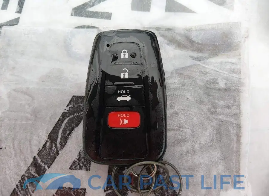 4T1T11BK4RU116737# 11