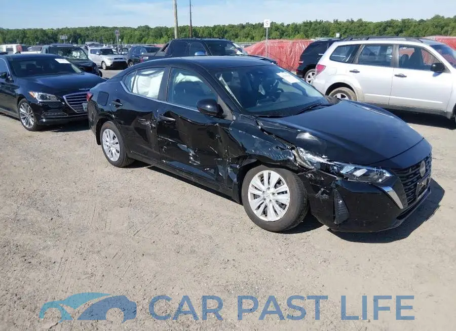 3N1AB8BV7SY261689# 1