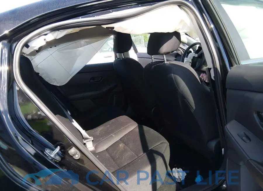3N1AB8BV7SY261689# 8