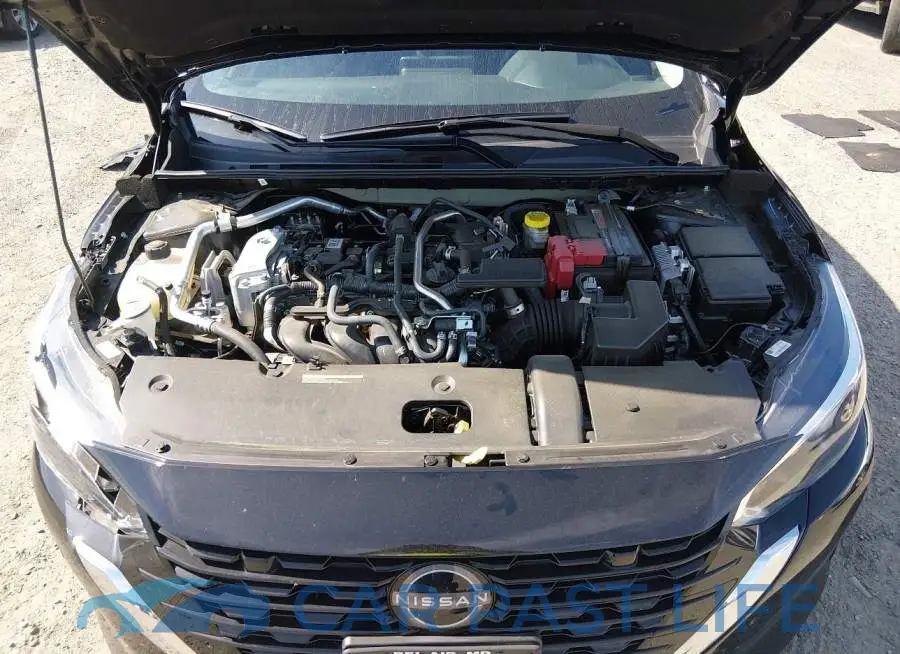 3N1AB8BV7SY261689# 10