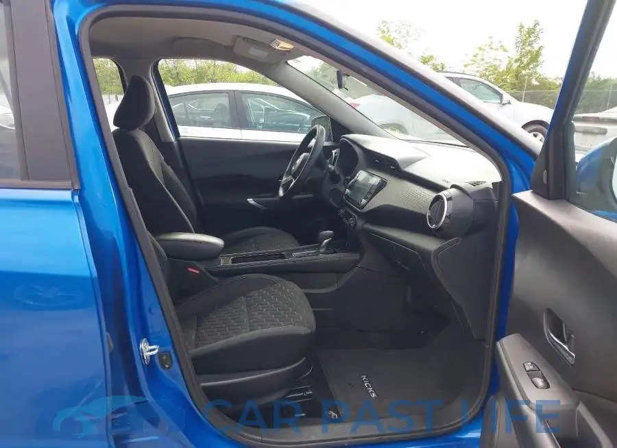 3N1CP5CVXML503849# 5