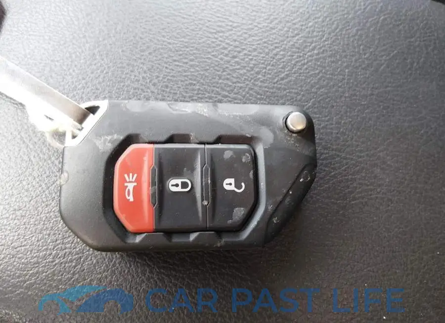 1C4PJXAN6SW631320# 11