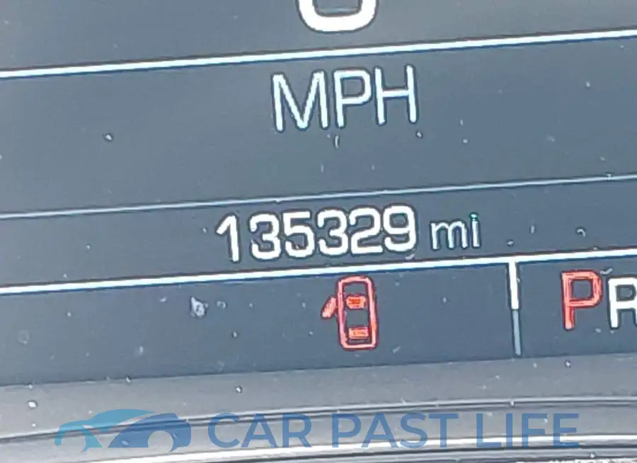 1GNEVGKW5KJ217484# 15