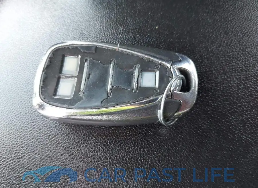 2GNAXKEV0K6267950# 11