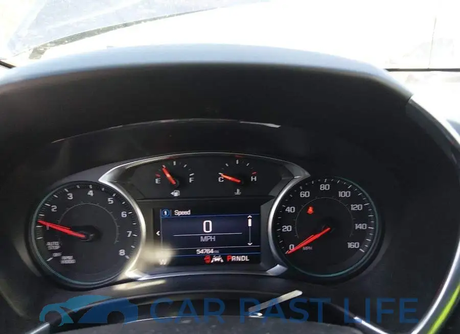 3GNAXKEV3LS665852# 7