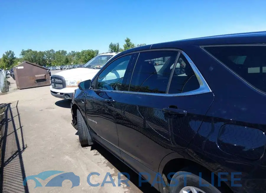 3GNAXKEV3LS665852# 14