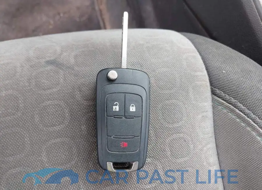 KL7CJNSB4GB537312# 11