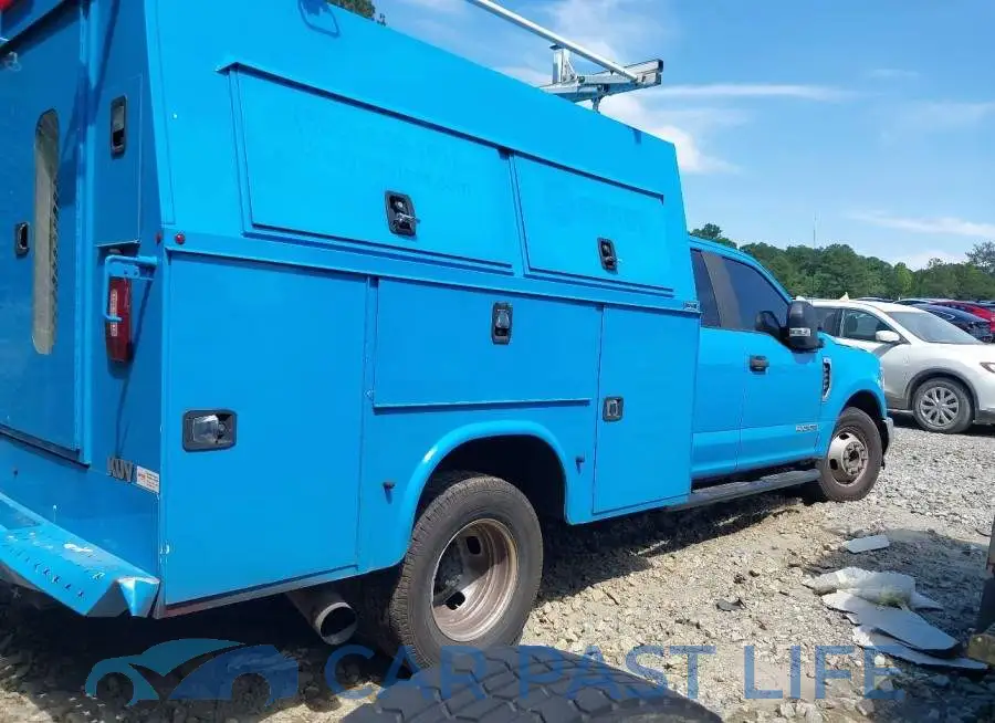 1FD8X3GT9JEC29048# 13