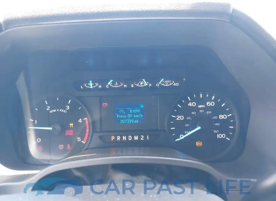1FD8X3GT9JEC29048# 7