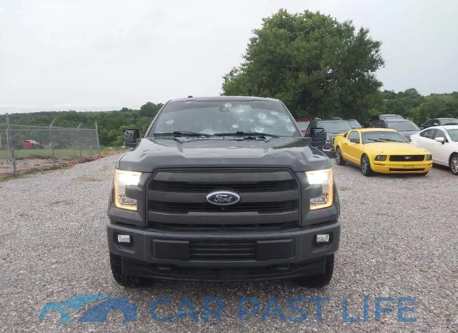 1FTEW1EF8HKC68690# 12