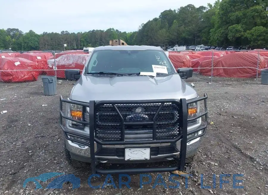 1FTFW1E52MKF12145# 12