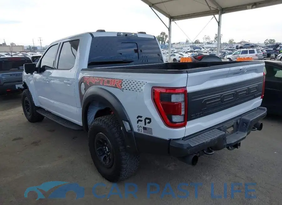 1FTFW1RG3PFB97168# 3