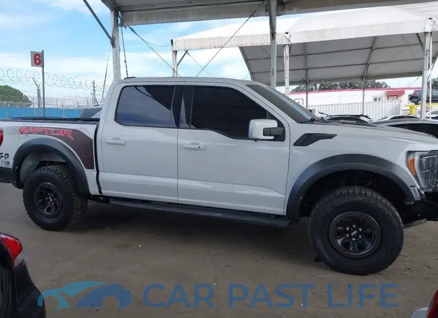 1FTFW1RG3PFB97168# 13