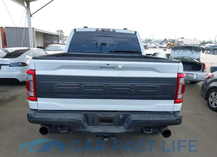 1FTFW1RG3PFB97168# 16