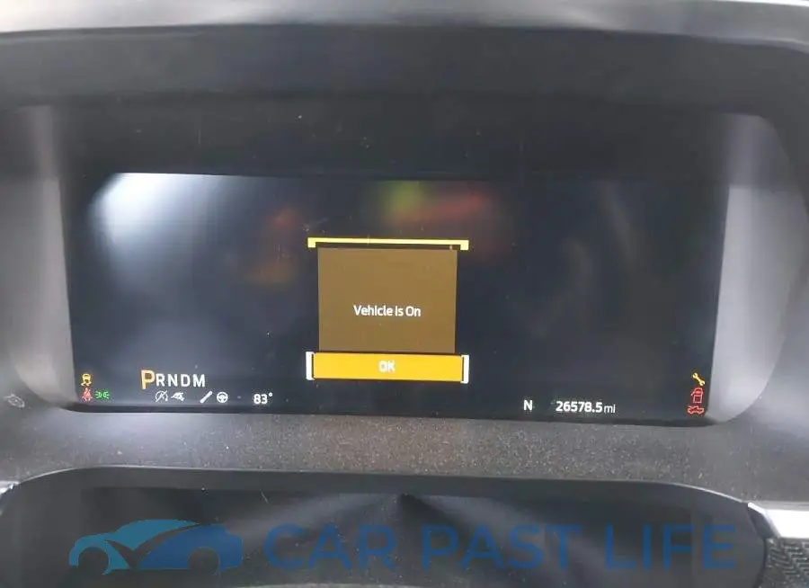 1FTFW1RG3PFB97168# 7