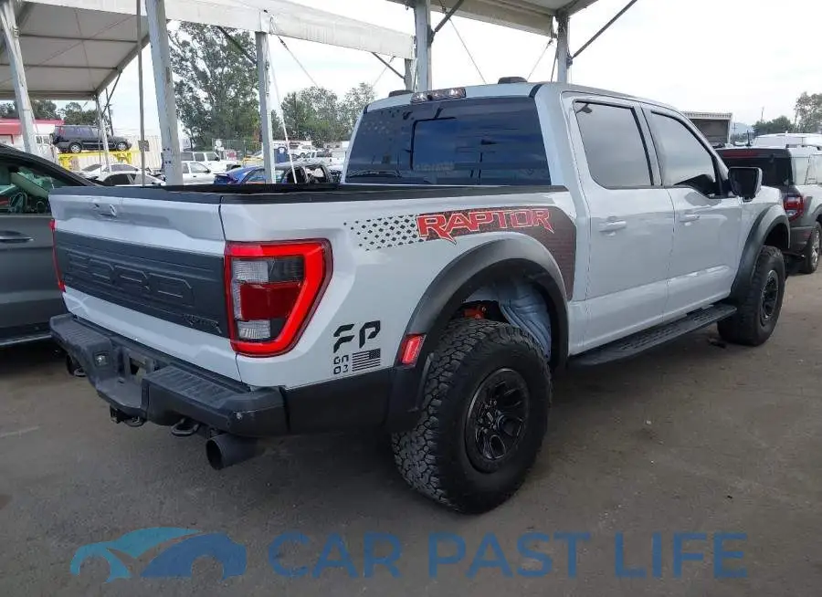 1FTFW1RG3PFB97168# 4