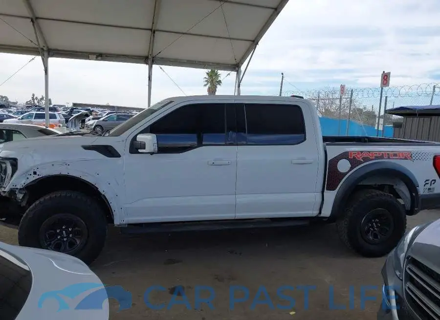 1FTFW1RG3PFB97168# 14
