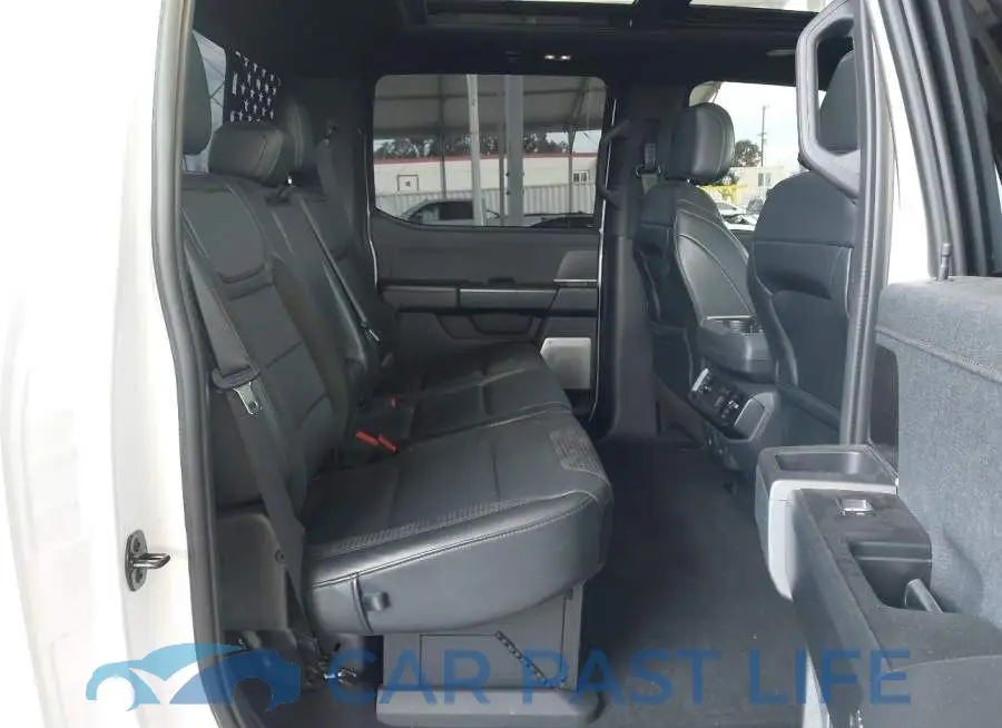 1FTFW1RG3PFB97168# 8