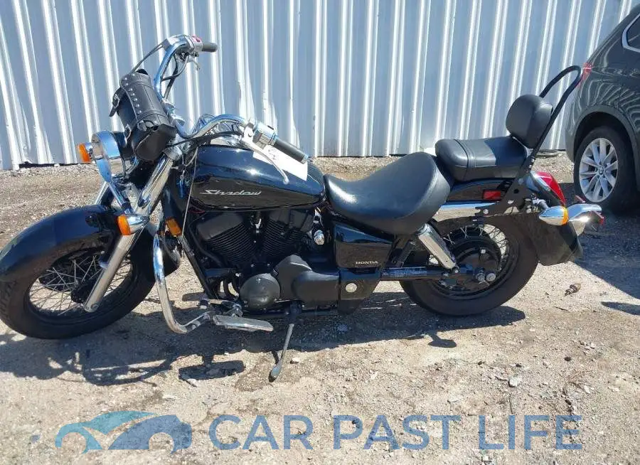 JH2RC5002LK600059# 13