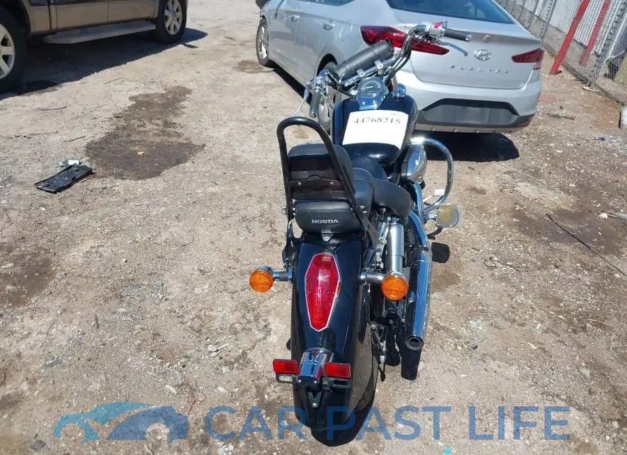 JH2RC5002LK600059# 6