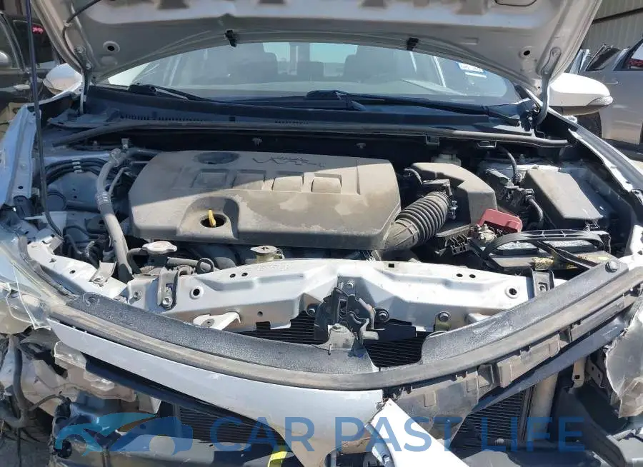 2T1BURHE4HC909264# 10