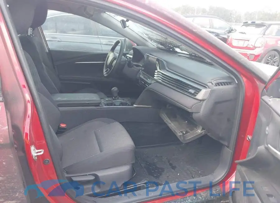 4T1DAACK1SU152541# 5