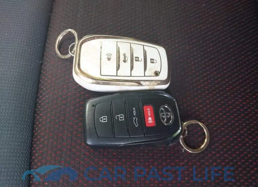 5YFS4MCE8PP141202# 11