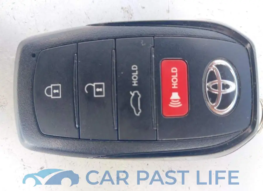 JTDAAAAF0R3028175# 11