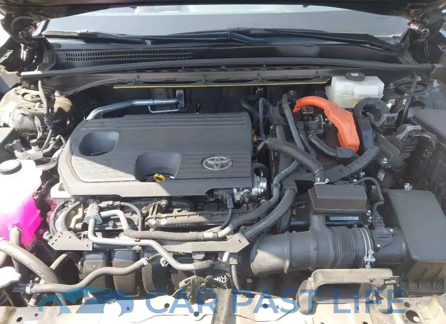 JTDACAAJ5S3002790# 10
