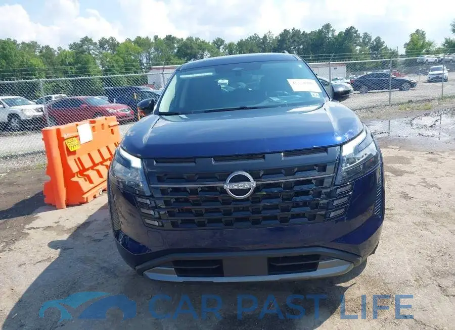 5N1DR3CS5TC249186# 12
