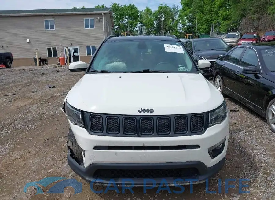 3C4NJDBB7JT454789# 12
