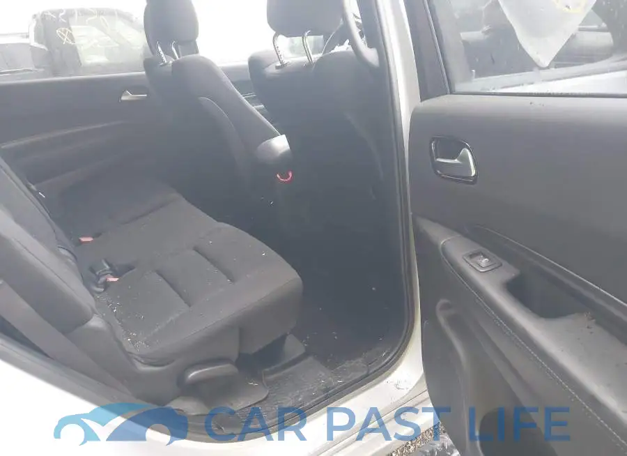 1C4RDJAG7PC651325# 8