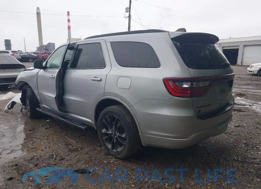 1C4RDJAG7PC651325# 3