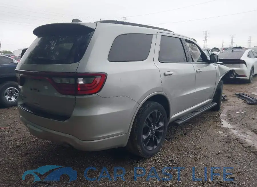1C4RDJAG7PC651325# 4