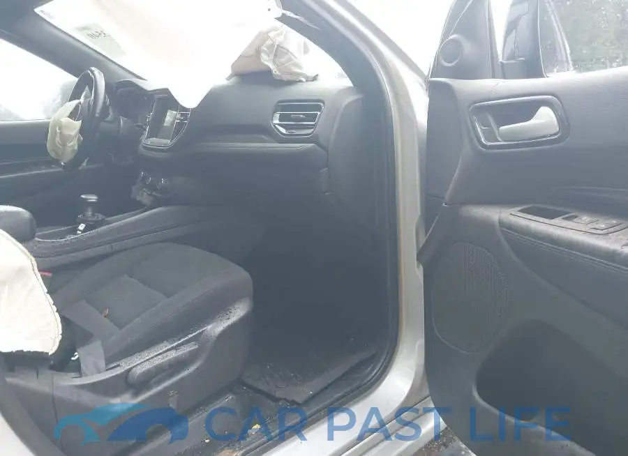 1C4RDJAG7PC651325# 5