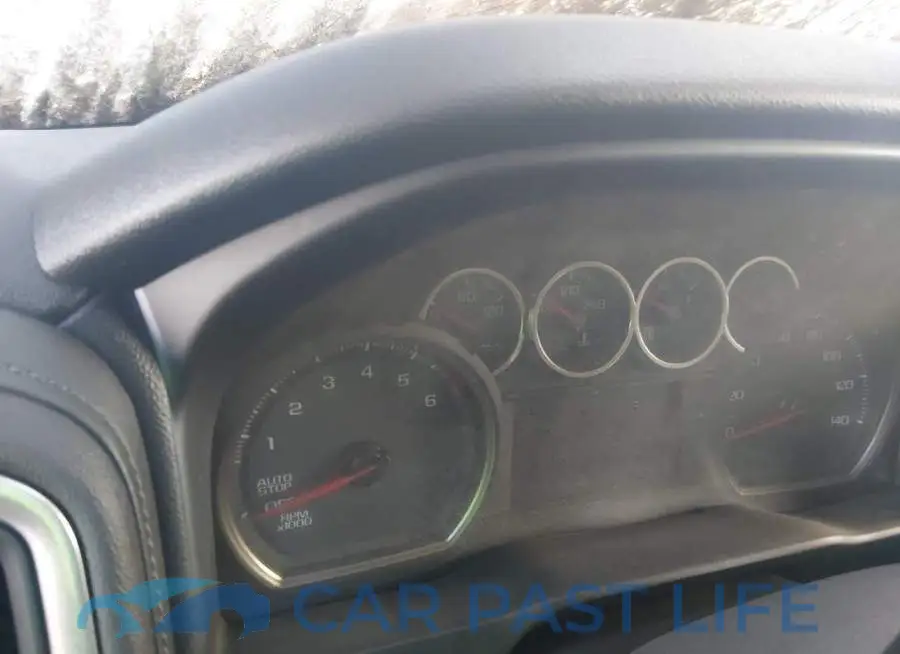 3GCPWCED7KG300613# 7
