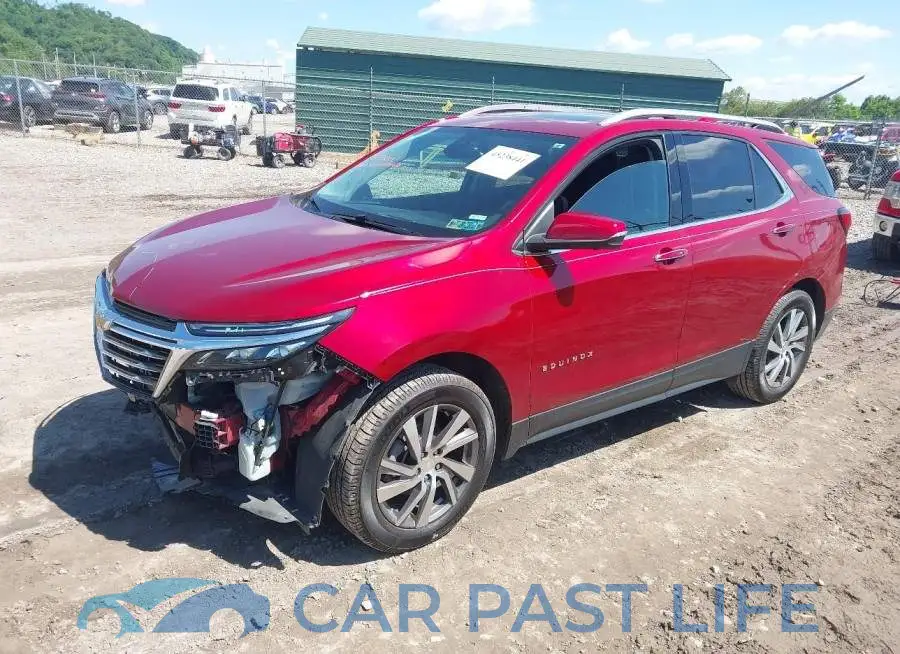 3GNAXXEV0NS156477# 2