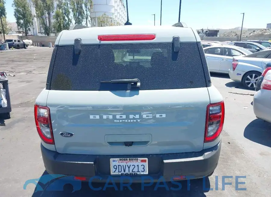 3FMCR9B65NRD86362# 17